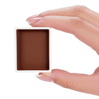 Alcohol Palette Refill Pans - Skin Tones - Chestnut