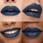 Kiko MILANO - Velvet Passion Matte Lipstick 323 Creamy matte lipstick