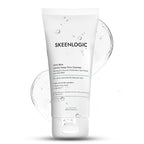 5% Lactic Acid + 2% Salicylic Acid Cleanser –Non-Stripping AHA/BHA Exfoliating Face & Body Wash With Ceramides. Minimizes Pores, Keratosis Pilaris, Acne, Ingrown Hairs & Psoriasis-200ml.