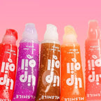 AKARY Six Color Hose Lip Oil, Lip Hydrating Hydrating