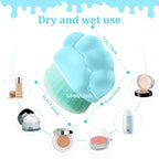 3 Pack Sunscreen Applicator Kids