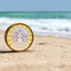 Tallow Sunscreen SPF 20 Natural Sunblock - Non-Nano Zinc Oxide, Beef Tallow Sunscreen for Face, Organic Animal Based Sun Balm, Chemical Free Sun Tallow SPF Protection - Made in USA, 4fl oz