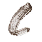 Saie Mascara 101 - Lash Lengthening Mascara for Thick, Bold, Lifted Lashes - Buildable Eye Makeup Formulated to Strengthen and Condition with Rich Nutrients - Brown (0.31 oz)