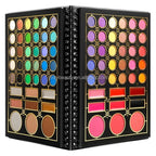 NATURAL GLARE makeup pallet All in one makeup