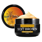 Tanning Gel Soft Brown Tanning