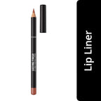 Rimmel Lasting Finish 8HR Lip Liner, 725 Tiramisu, Shelf Pack of 3