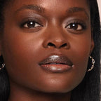 Jouer Long Wear Lip Topper - Lip Gloss - Moisturize & Nourish Lips - Non-Stick Shimmer - Skin Protecting Formula - Vanilla Flavor - Paraben, Gluten, & Cruelty Free - Vegan Friendly