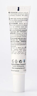 ISISPharma NEOTONE LIGHTENING EYE CONTOUR CARE Cream - Gel 15 ml