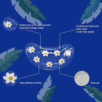 Gel ice pack reusable cooling