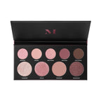 Morphe Makeup Palette - Power Multi-Effects Palette with 65 oz