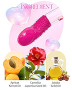 HOLIKA HOLIKA Heart Crush Bare Glaze Tint - Lip