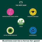 The Body Shop Black Musk Fragrance Mist, 3.3 Fluid Ounce