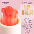 Blossom Double Take Flower Shaped Dual 0.13oz/3.6g,