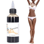 8% 2-Hour Airbrush Tanning Liquid,