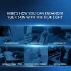 BIOAQUA Bifida Ferment Lysate Moisturizing Eye Cream Improve Dryness Reducing UV Damage 20g