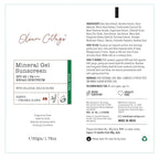 Oleum Cottage, Mineral Gel Sunscreen|SPF