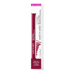 wet n wild Perfect Pout Gel Lip Liner, Rich Creamy Long Lasting Color, Well-Defined and Flawless Application, Vegan & Cruelty-Free - Currant Mood