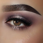 Sigma Beauty On-the-Go Eyeshadow Palette - Hazy -