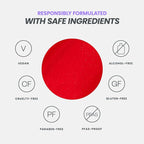 Wonderskin Wonder Blading Lip Stain Peel Go