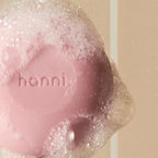 HANNI Cocoon Cleanse Serum with Shea Butter, Soap-Free Body Wash, Hydrating Cleanser with Eucalyptus, 3.7 oz (2 Pack)