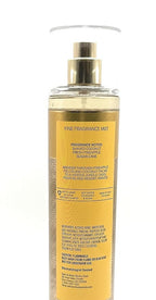 Bath & Body Works Coconut Pineapple Fine Fragrance Mist 8 Fluid Ounce Body Spray