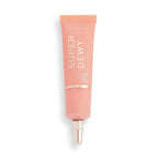 Revolution Beauty, Superdewy Liquid Blush, Richly Pigmented & Buildable, Blendable Formula, Fake The Flush, 0.5 Fl. Oz.
