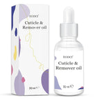 30ml Organic Nail Cuticle Oil,
