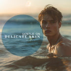 VanMan Coconut & Magnesium Deodorant Stick - Natural Aluminum Free Deodorant for Women & Men - Effective Odor Control for Delicate Skin - With Tallow, Shea Butter & Coconut Oil - 2 Fl Oz Unscented