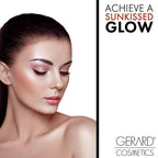 Blush and Bronzer Palette (Honeymoon) by Gerard Cosmetics