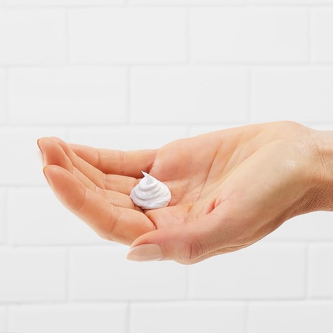 Cremo Vanilla Orchid Moisturizing Shave Cream, Astonishingly Superior Ultra-Slick Shaving Cream for Women Fights Nicks, Cuts and Razor Burn, 6 Fl Oz