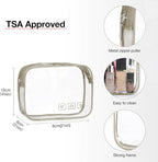 Bagsmart toiletry bag hanging travel