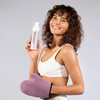 Velvet Self Tanning Mitt Applicator