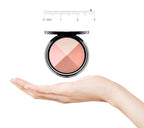 EVE PEARL Ultimate Face Compact