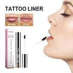 3PCS Peel Off Lip Liner, Lip Liner Tattoo Long