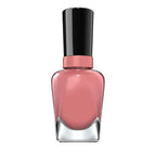 Sally Hansen Miracle Gel™, Mauve-olous, Long Lasting, Gel-Like Formula, No UV Lamp Needed, Pink Nail Polish (Pack of 2)