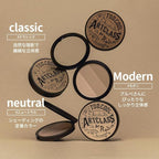 [Too Cool for School] ArtClass by Rodin Shading | Korean #1 Contour Palette | Slim Face Makeup | #1.5 Neutral