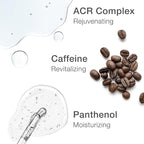 Exclusive cellular wrinkle prohibiting eye