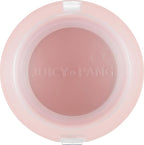 A'PIEU Juicy-Pang Jelly Blusher [BE01] (0.17 oz) - Soft Touch Cheek Color with Creamy Powdery Texture for Natural Dewy-Finish, No Fall-Out.