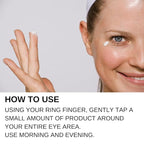 AllBoutHue Age Defying Eye Cream | Hydrating, Nourishing, Easy Absorbing and Long Lasting Effect, 0.5 Fl Oz