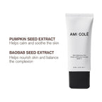 AMI COLÉ Skin-Enhancing Tinted Moisturizer (Rich 1), tinted