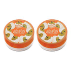 Airspun Coty Loose Face Powder, Translucent, Pack of