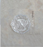 Nail Art Palette Nail Mixing Palette Polish Color