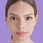 KISS imPRESS Falsies Long Lasting Self Adhesive Eyelashes, ‘Demi Natural’, 5 Day Extended Wear, 24 Natural Volume Lash Clusters (5,6,8,10,12, & 14mm), Precision Non-Stick Applicator