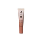 ILIA - Color Haze Multi-Use Matte Pigment | Cream Blush + Lip Color In One | Nourishing, Fuss-Free Application | Non-Toxic, Vegan, Cruelty-Free, Silicone-Free (Waking Up, 0.23 fl oz | 7 ml)