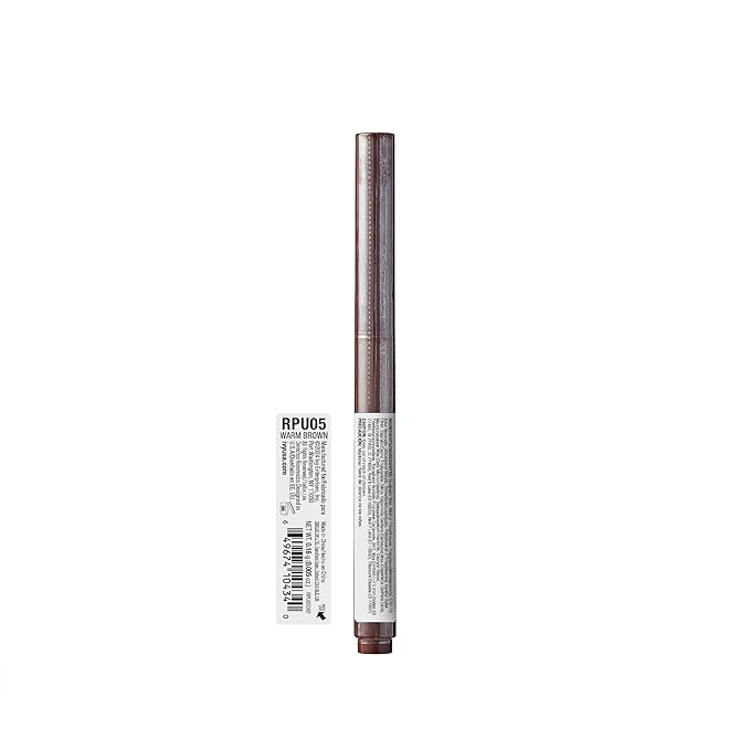 Ruby Kisses Plumping Effect Lip Liner, Semi Matte, Smudge Proof, High Pigment, Medium to Full Coverage Makeup, Precise Tip, Bold Color Lip Plumper