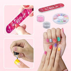 Nail Art Studio Beauty Nail Art