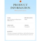 BIOAQUA Aloe Vera Sunscreen Spray SPF60+ PA+++ UVA/UVB Repair Refreshing Moisturizing Waterproof Sweat Resistant 150ml / 5.07fl.oz