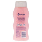 Zest Body Wash - Enriched with Almond Oil - Invigorating Scent - Hydrating Body Soap - Ideal for All Skin Types - Lush Orchid and Almond Oil - 20 oz