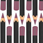 Sorme Waterproof Lip Liner - Non-splintering Smearproof Lip Liner - Revitalizing with Lecithin, Vitamins C and E