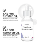 30ml Organic Nail Cuticle Oil,